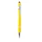Stylus Touch Ball Pen - Lekor