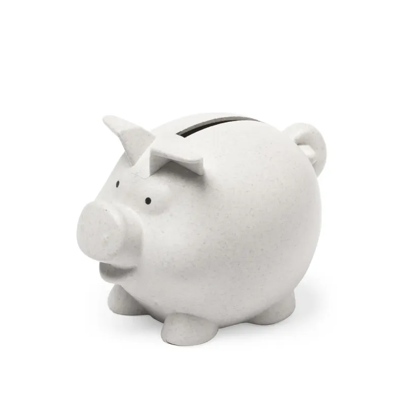 Money Box - Darfil