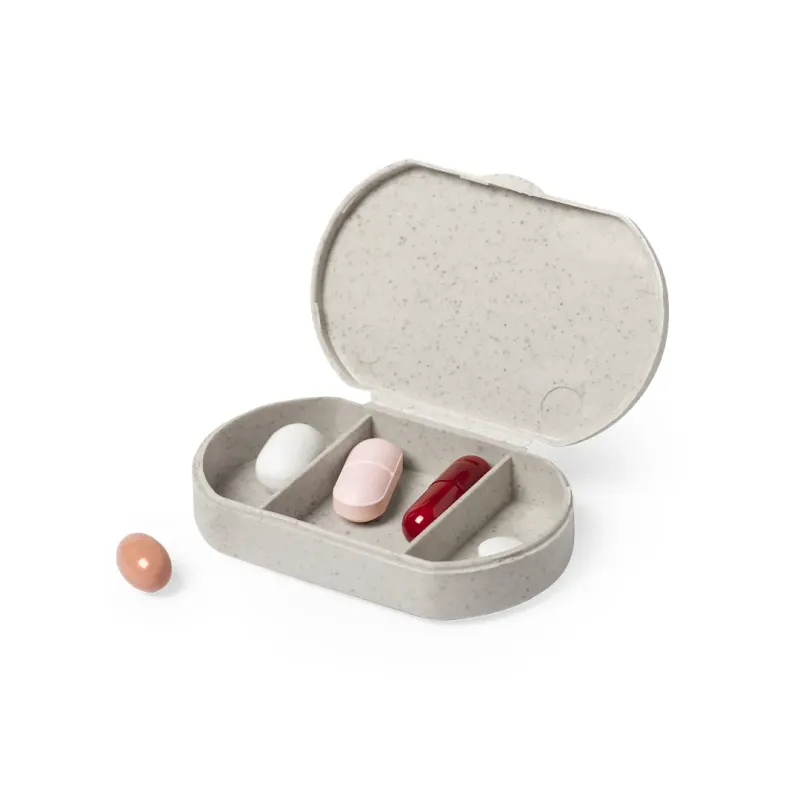 Pillbox - Varsum