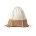 Drawstring Bag - Galsin