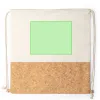 Centered side A (19×15cm)  +