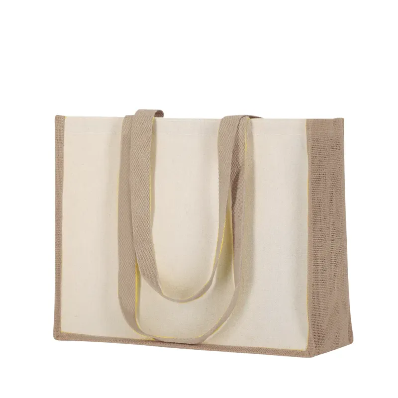Bag - Rotin