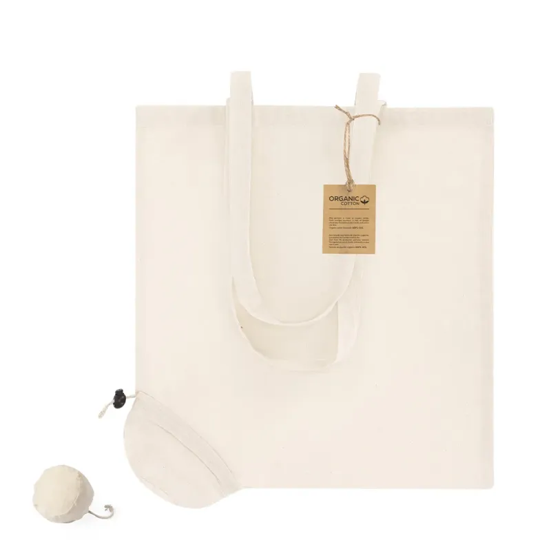 Foldable Bag - Nepax