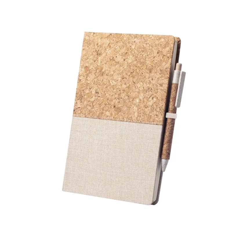Notepad - Brastel