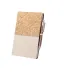 Notepad - Brastel