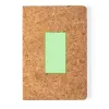 Area 8 (3×0.5cm)  +