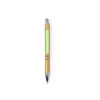 Body opposite side to the clip (5×0.6cm)  +