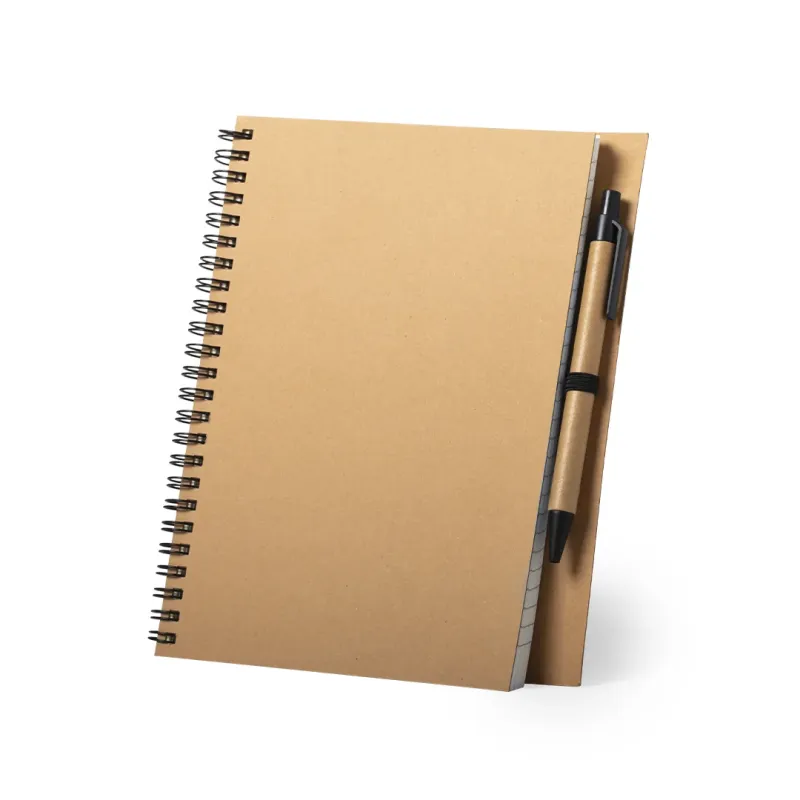 Notebook - Neyla