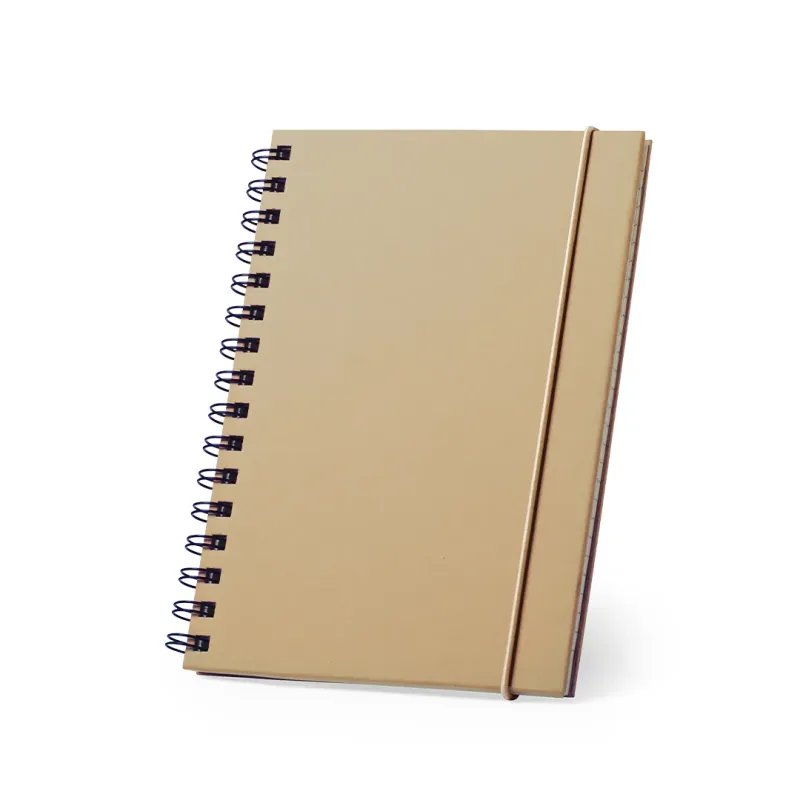 Notebook - Zubar