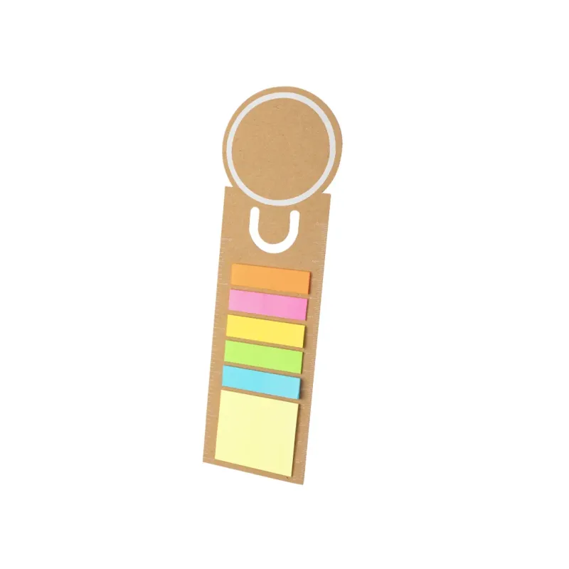 Ruler Bookmark - Blasco