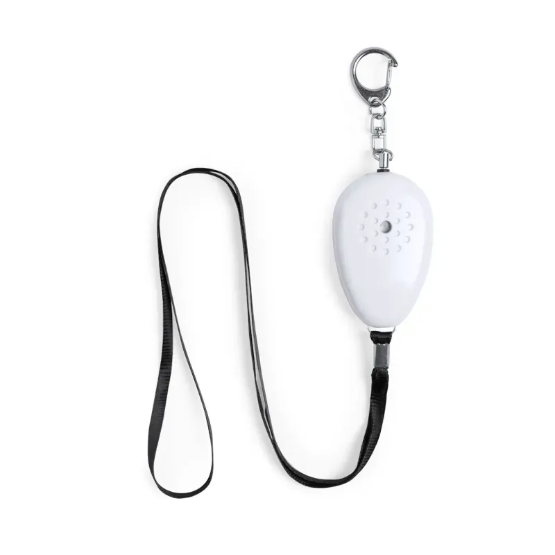 Personal Alarm - Birnal