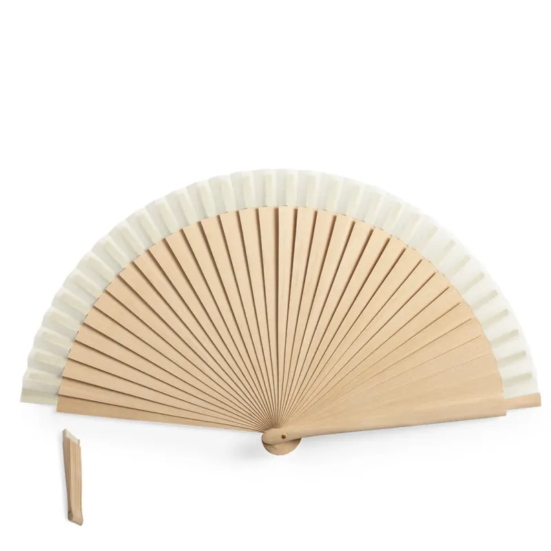 Hand Fan - Dubert