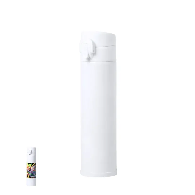 Sublimation Vacuum Flask - Alirox