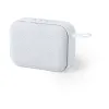 WHITE  +