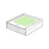 In the larger cap (7.5×7cm)  +