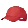 RED  +