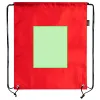 Side A (19×20cm)  +