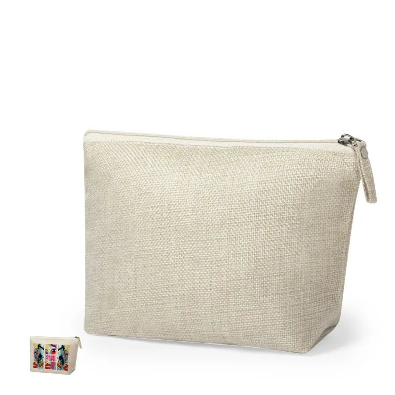 Sublimation Beauty Bag - Kreston