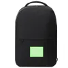 Pocket centered (9×7cm)  +