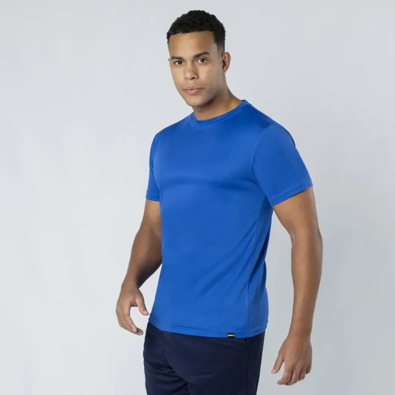 Adult T-Shirt - Tecnic Markus