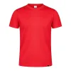RED  +
