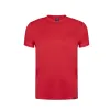 RED  +