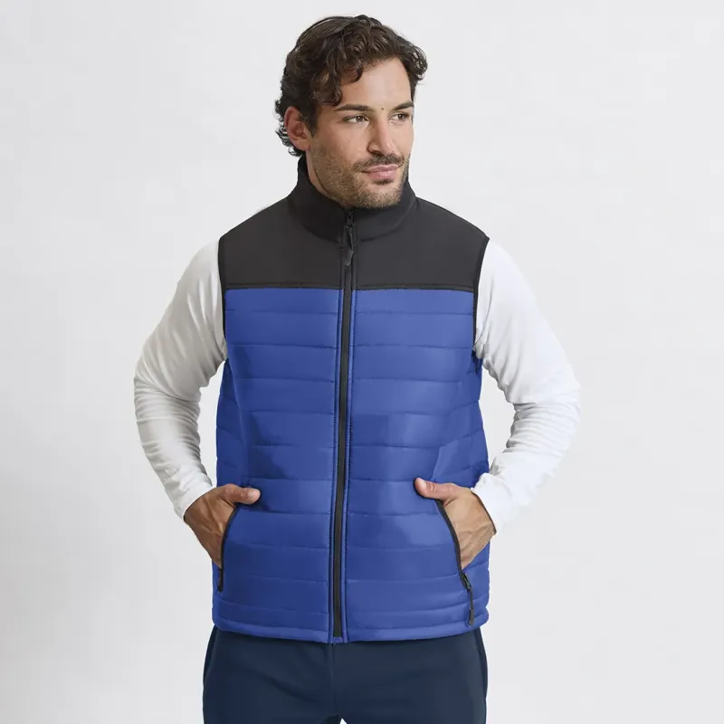 Vest - Bordy