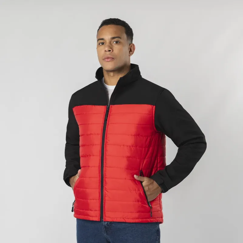 Jacket - Cornal