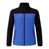 BLUE  +