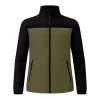 MILITARY GREEN  +