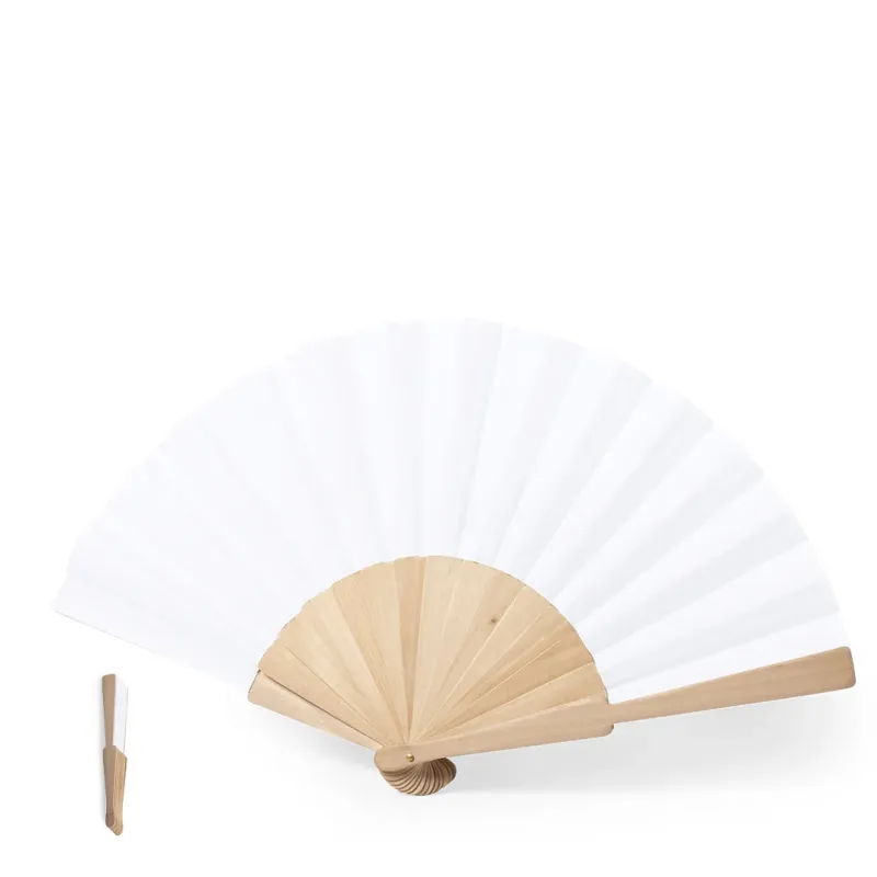 Hand Fan - Woter