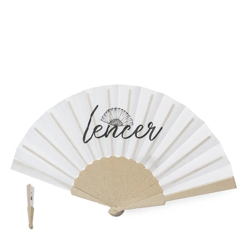 Hand Fan - Lencer