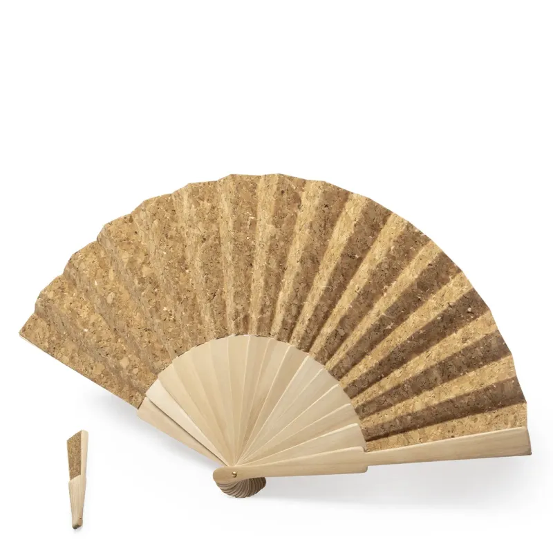 Hand Fan - Kasol