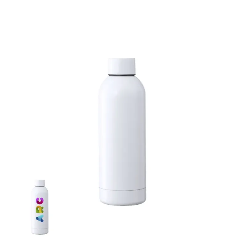Sublimation Insulated Bottle - Hodis