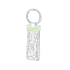 In Part B metal face (0.5×2cm)  +