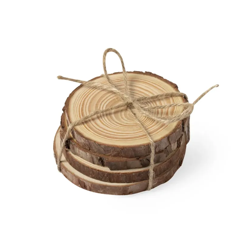 Coaster Set - Yantic
