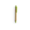 GREEN  +