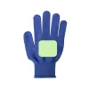 Left Hand Glove (5×5cm)  +