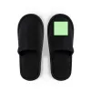 Right shoe instep (5×5cm)  +