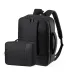 Document Bag Backpack - Hurkon
