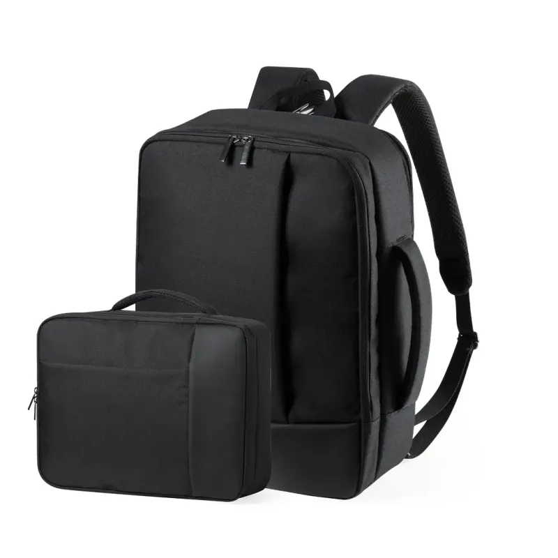 Document Bag Backpack - Hurkon
