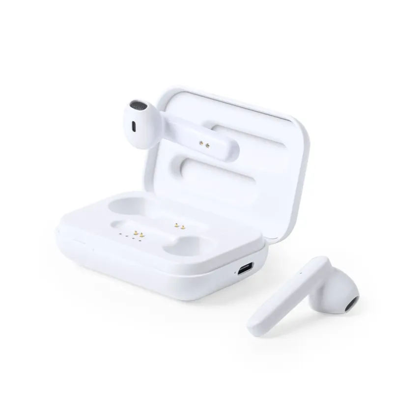 Earphones - Protex