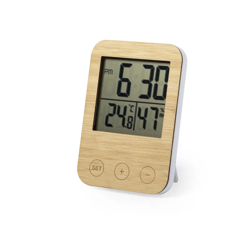 Weather Station - Helein