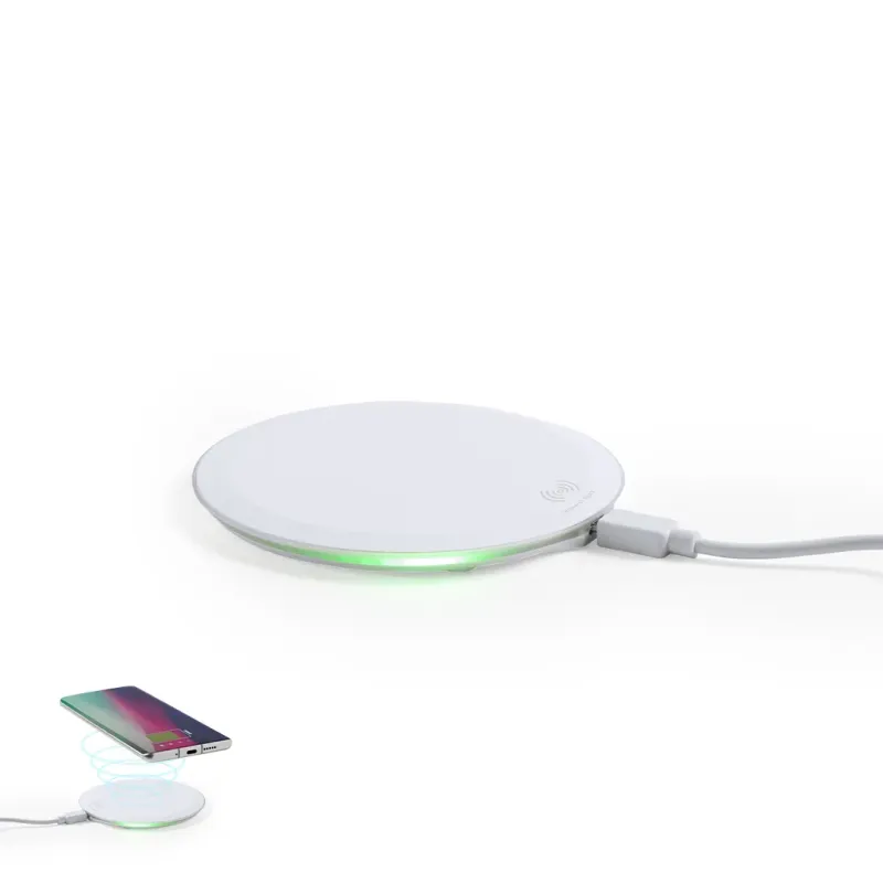 Charger - Lumbert