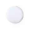 WHITE  +