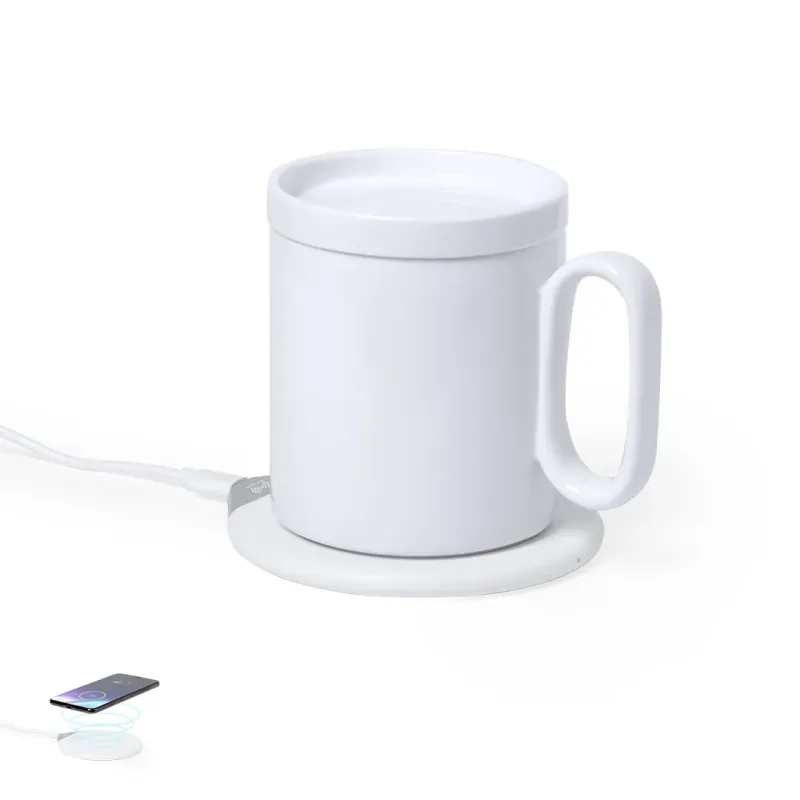 Charger Cup Warmer - Kalan