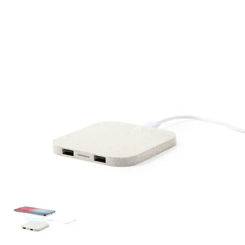 Charger - Riens
