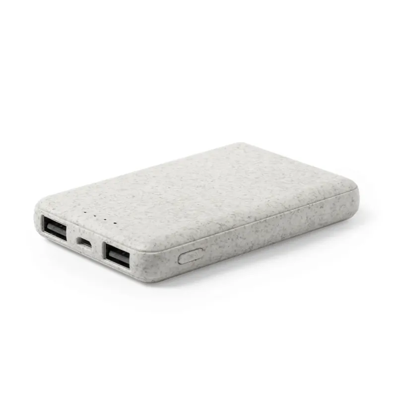 Power Bank - Shiden