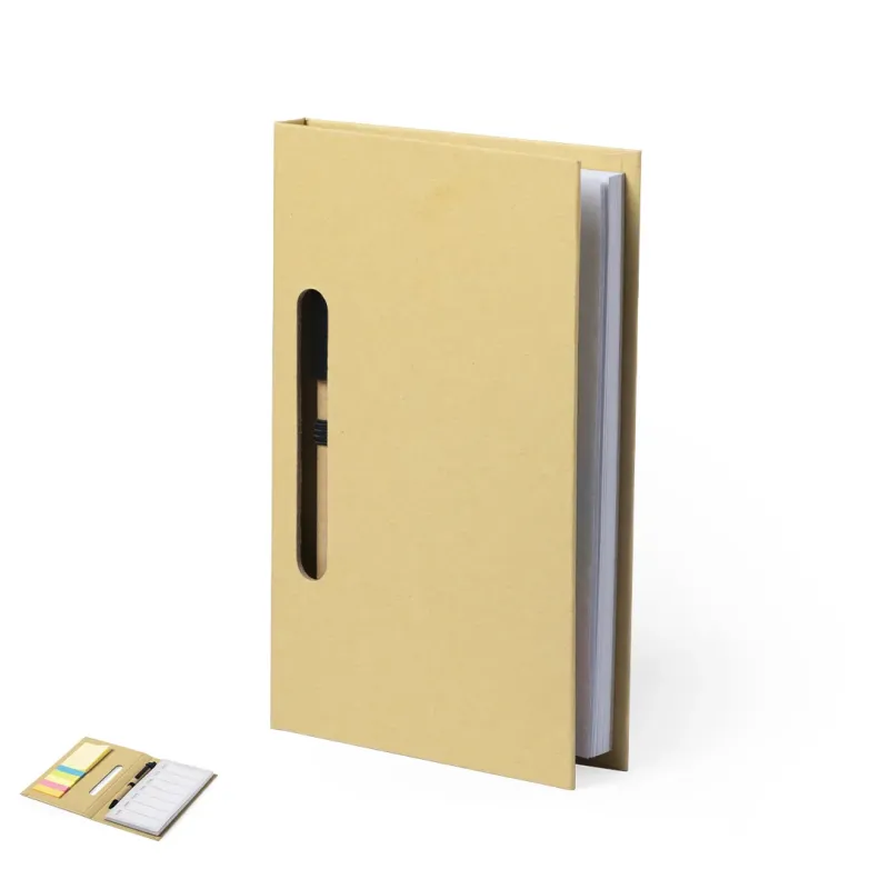 Sticky Notepad - Kendil