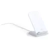 WHITE  +